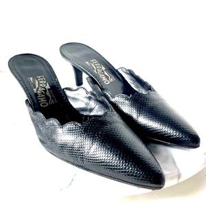 Saltvatore Ferragamo | Slides 9M